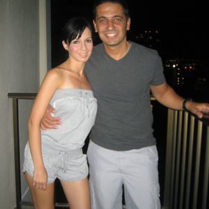 Meet your Posher, Farah